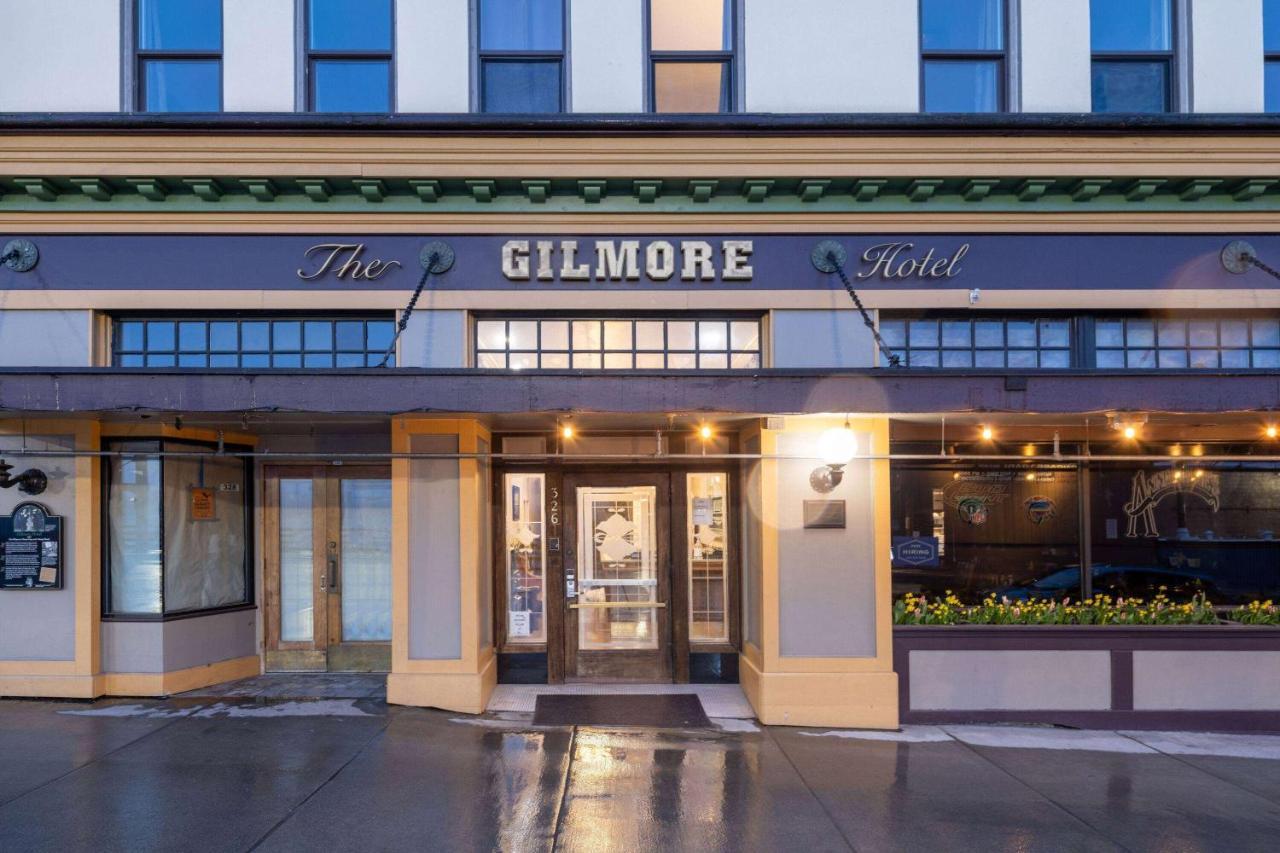 Gilmore Hotel, Trademark Collection By Wyndham Hotel