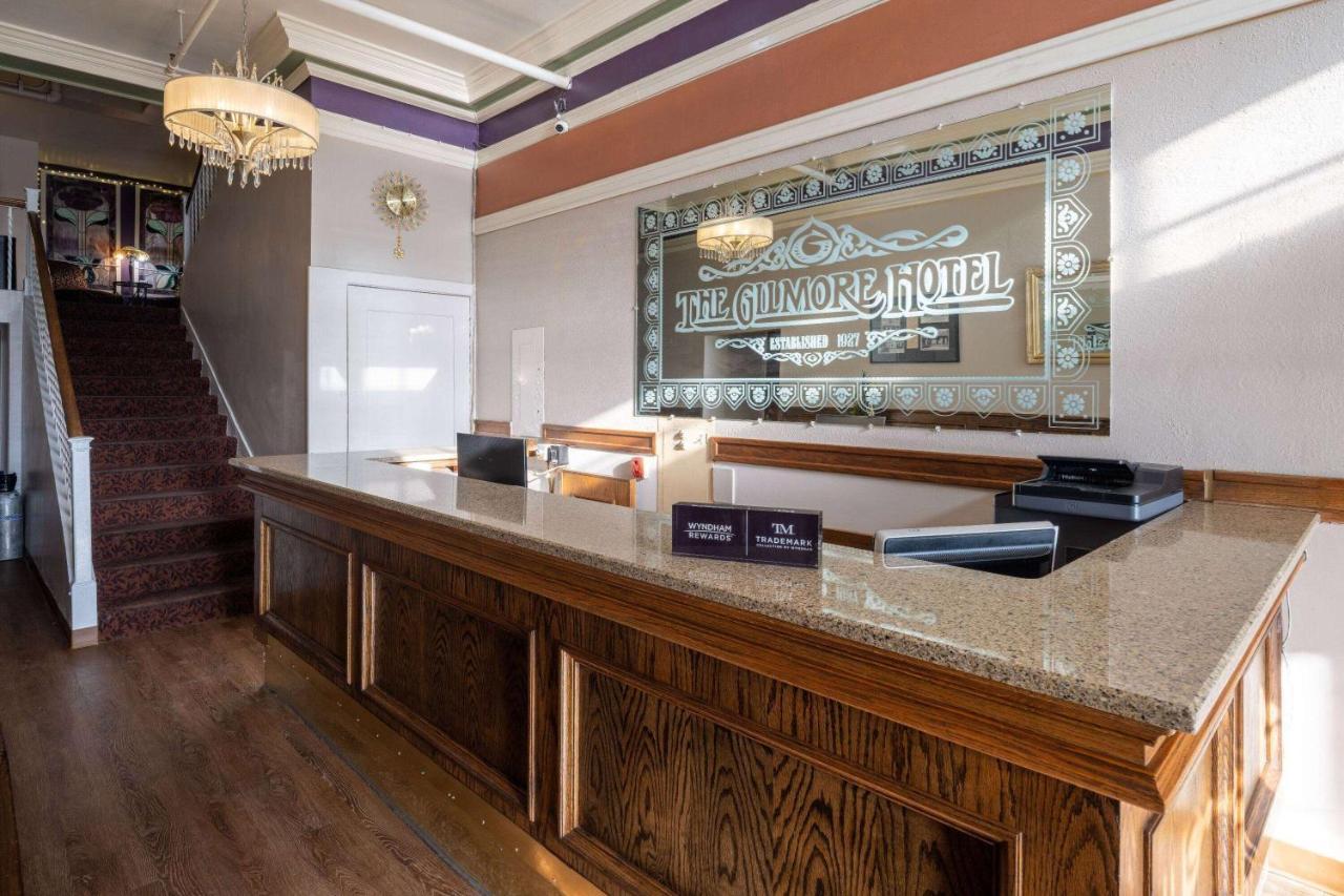 Hotel Gilmore Hotel, Trademark Collection By Wyndham Ketchikan