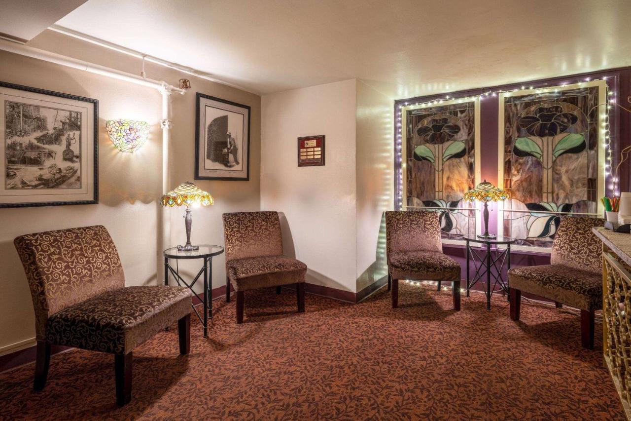 Hotel Gilmore Hotel, Trademark Collection By Wyndham 3*