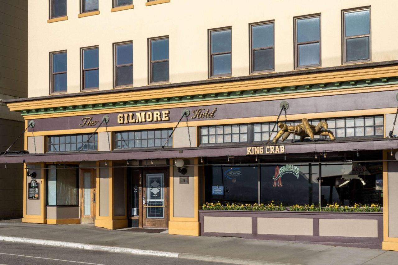 Hotel Gilmore Hotel, Trademark Collection By Wyndham Ketchikan