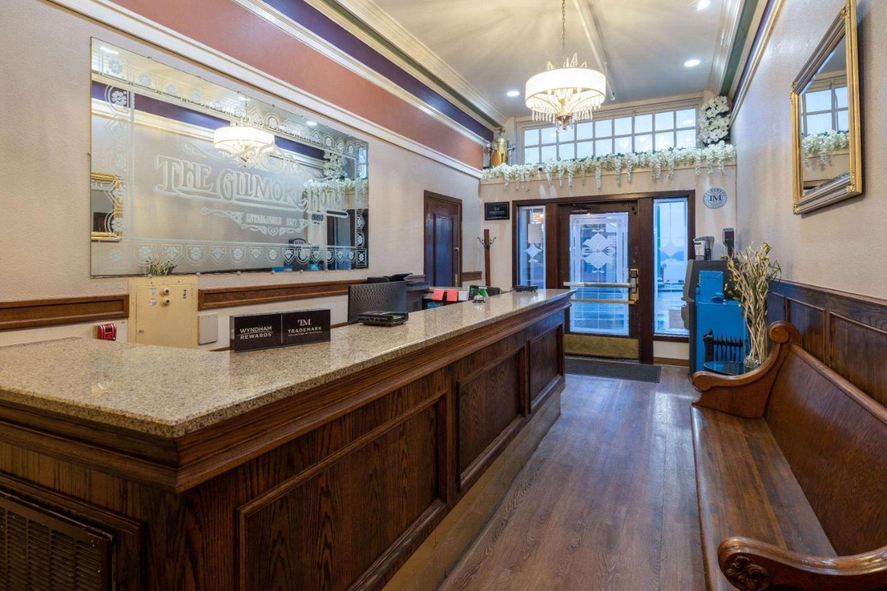 Hotel Gilmore Hotel, Trademark Collection By Wyndham