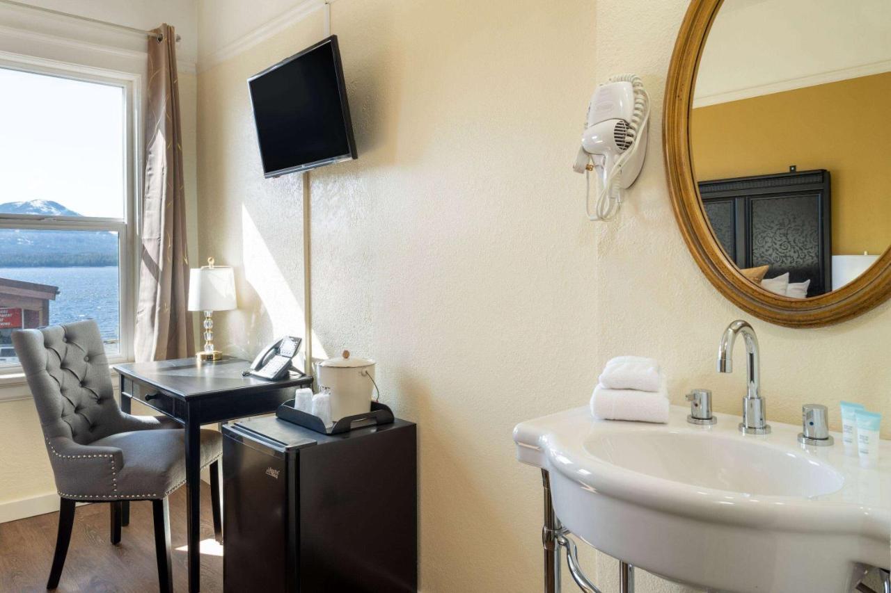 Gilmore Hotel, Trademark Collection By Wyndham Hotel 3*