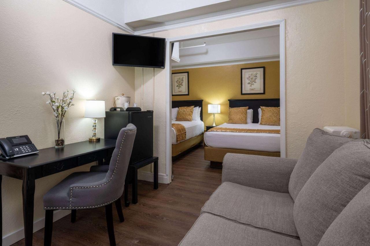 Hotel Gilmore Hotel, Trademark Collection By Wyndham 3*