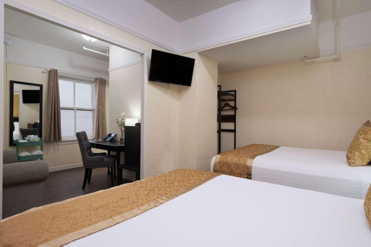 Gilmore Hotel, Trademark Collection By Wyndham Hotel Ketchikan