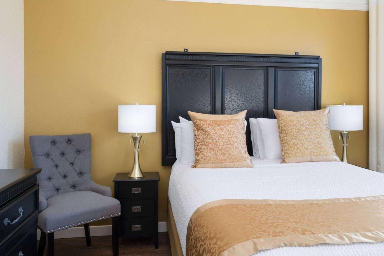 Hotel Gilmore Hotel, Trademark Collection By Wyndham