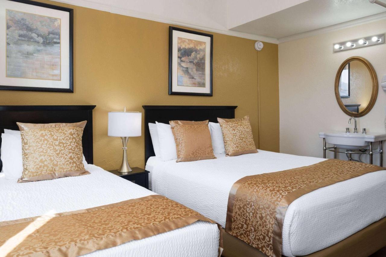 Gilmore Hotel, Trademark Collection By Wyndham
