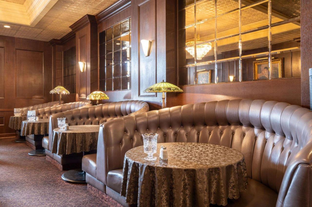 Gilmore Hotel, Trademark Collection By Wyndham Hotel 3*