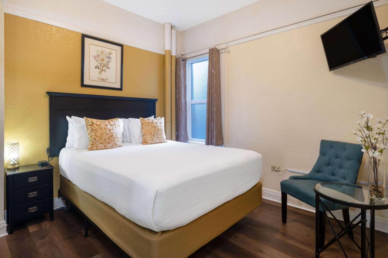 Gilmore Hotel, Trademark Collection By Wyndham Hotel Ketchikan