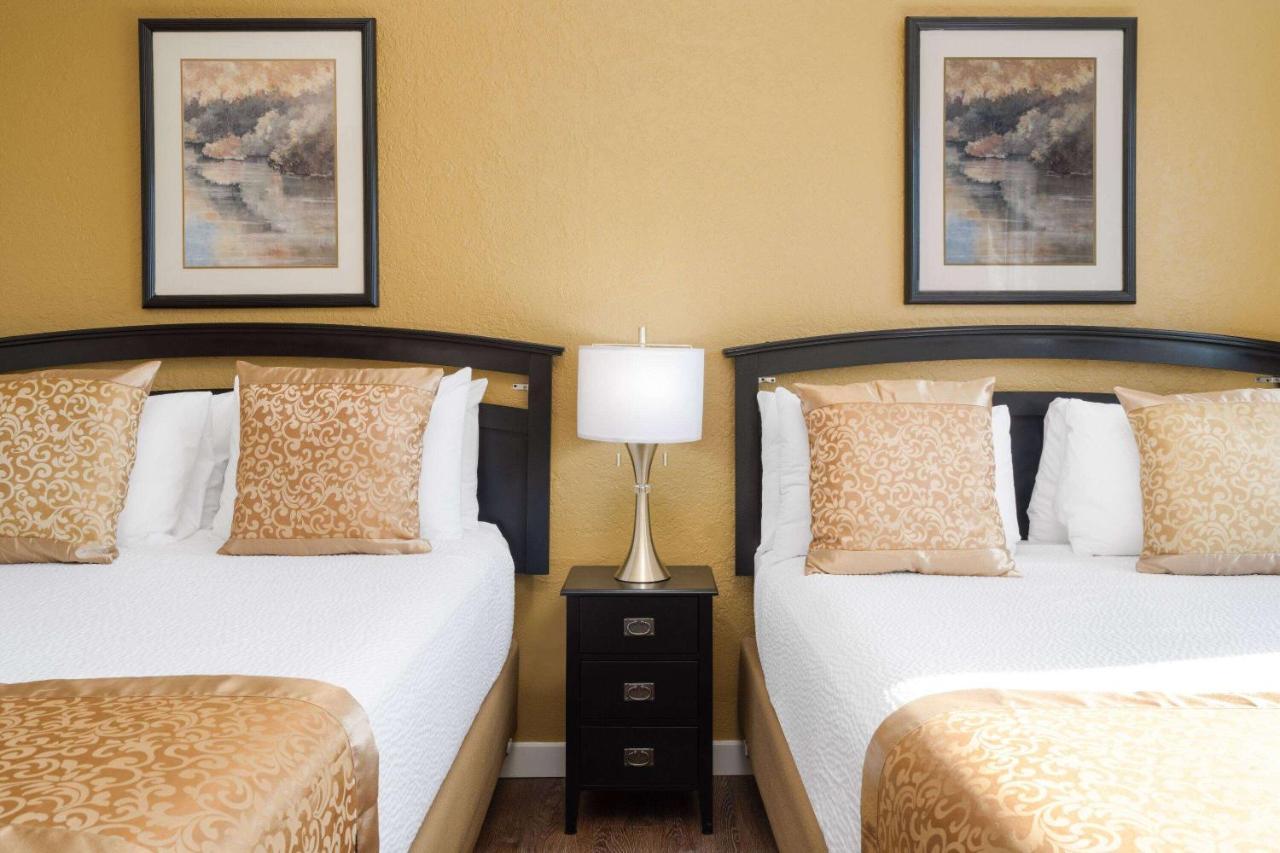 Gilmore Hotel, Trademark Collection By Wyndham 3*
