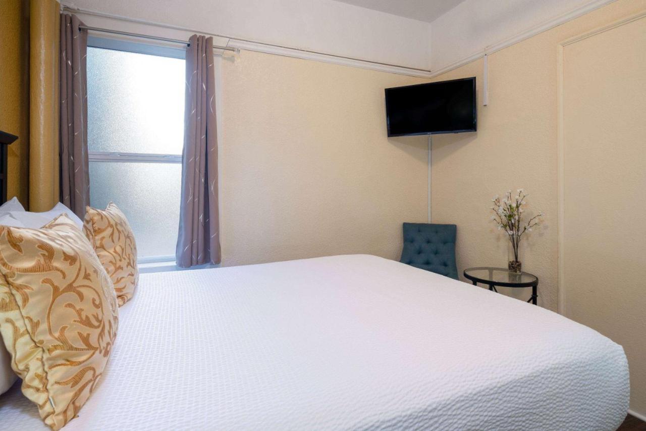 Hotel Gilmore Hotel, Trademark Collection By Wyndham 3*