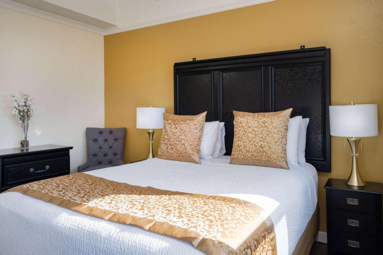 Gilmore Hotel, Trademark Collection By Wyndham Hotel Ketchikan