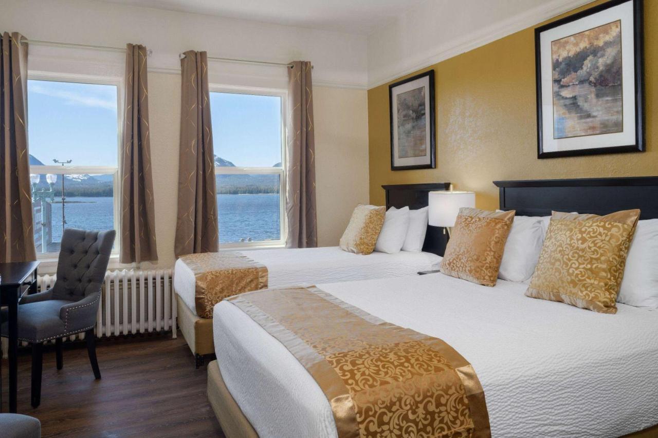 Hotel Gilmore Hotel, Trademark Collection By Wyndham
