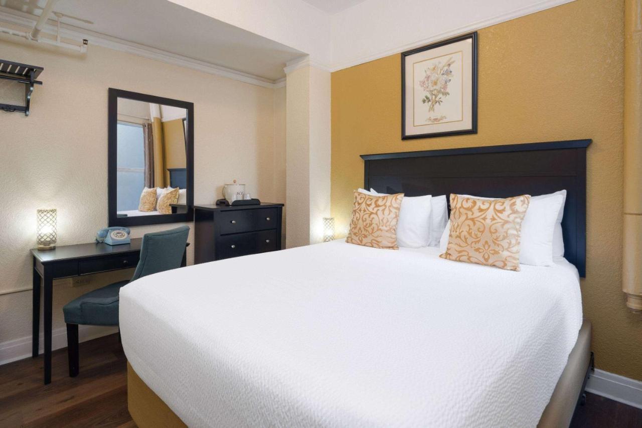 Hotel Gilmore Hotel, Trademark Collection By Wyndham
