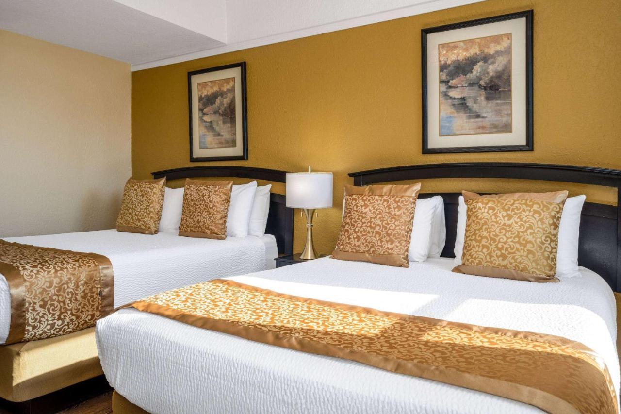 Gilmore Hotel, Trademark Collection By Wyndham Hotel