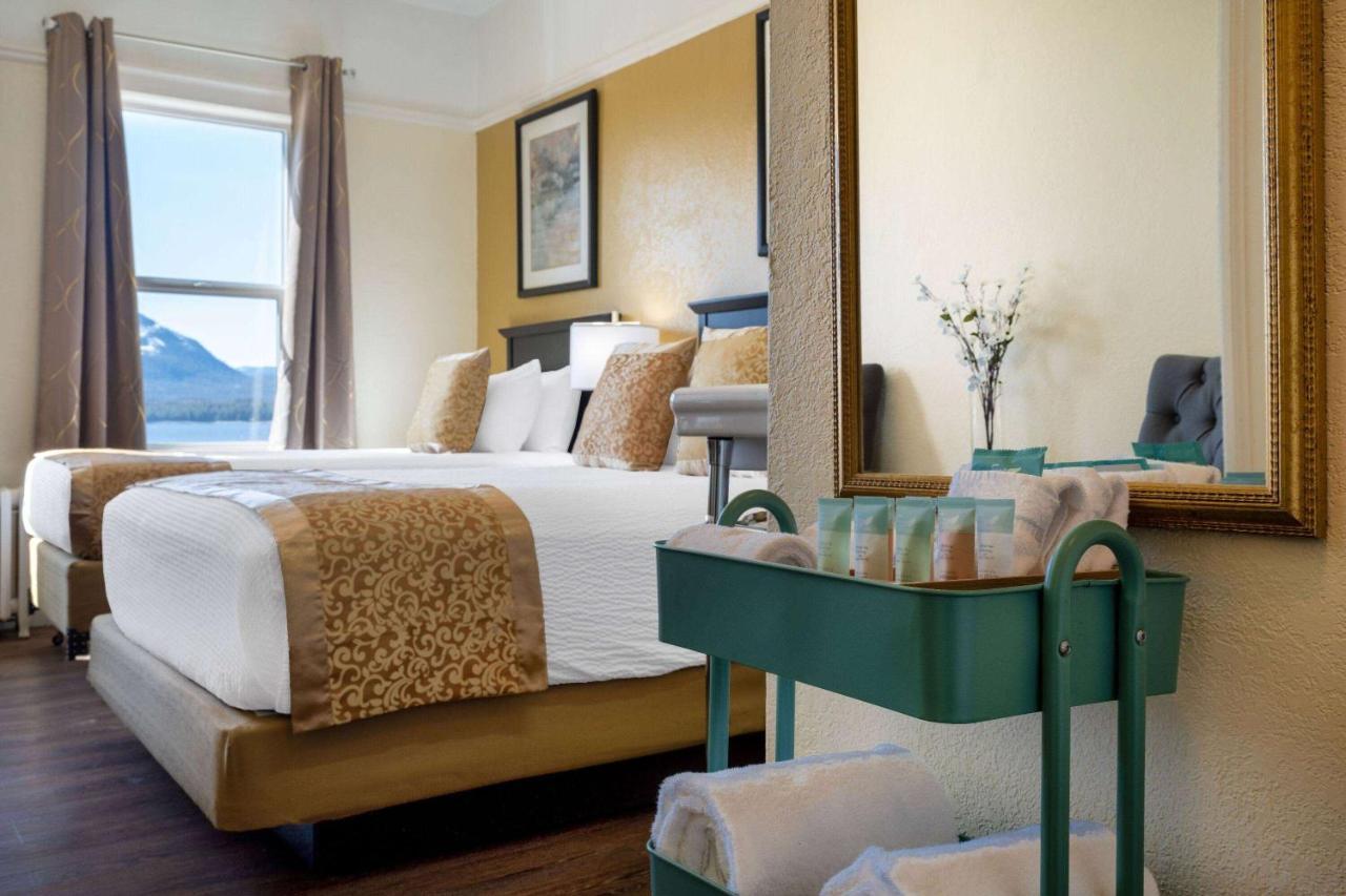 Hotel Gilmore Hotel, Trademark Collection By Wyndham