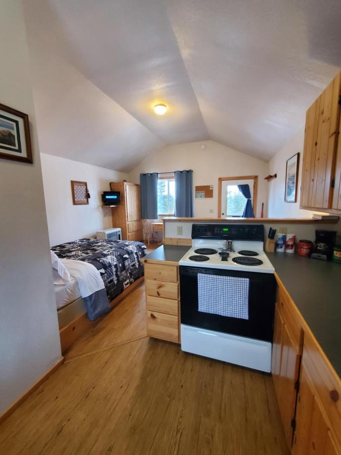 Holiday park Denali's Alaskan Spruce 3*