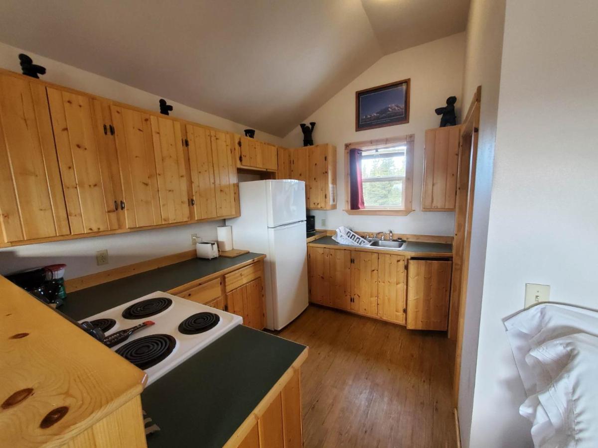 Holiday park Denali's Alaskan Spruce 3*
