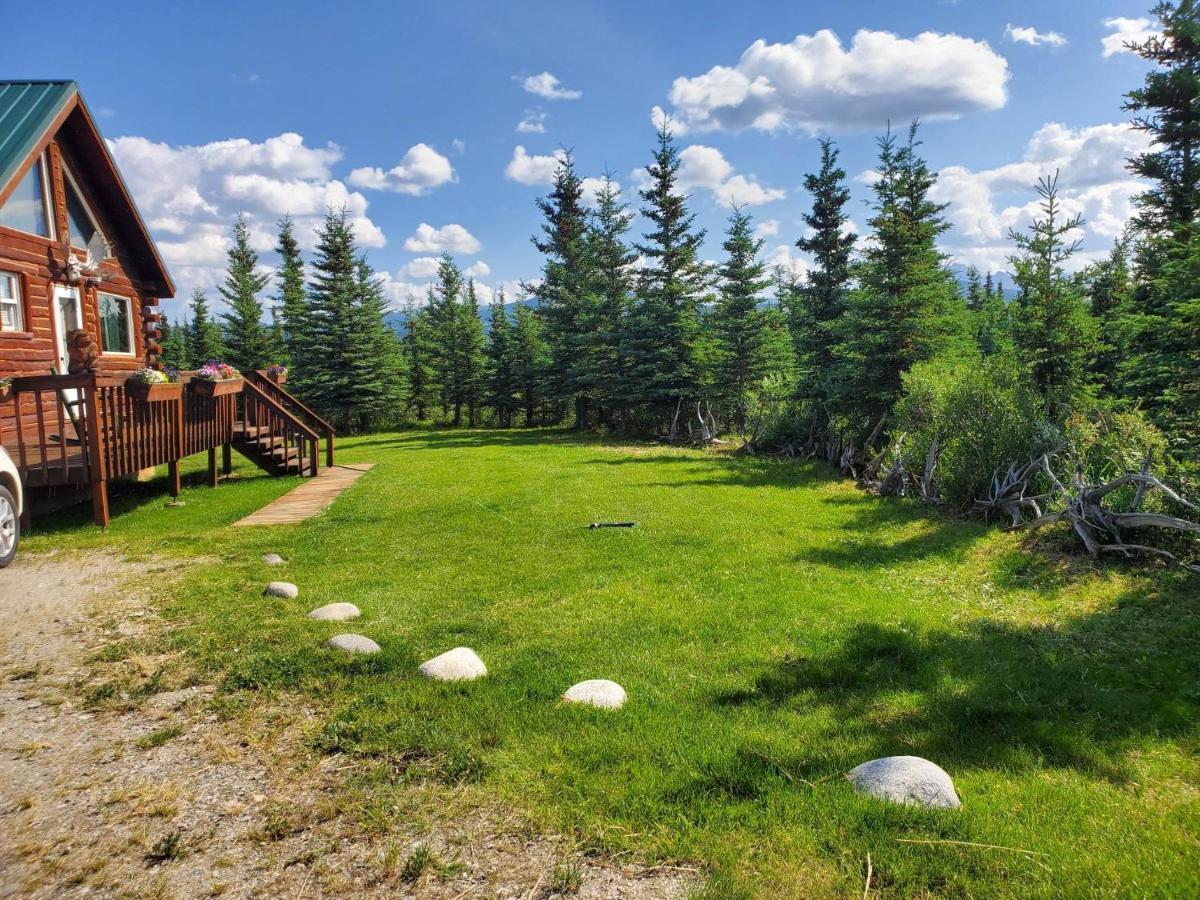 Holiday park Denali's Alaskan Spruce 3*