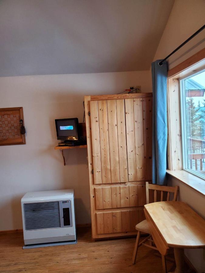 Denali's Alaskan Spruce 3*