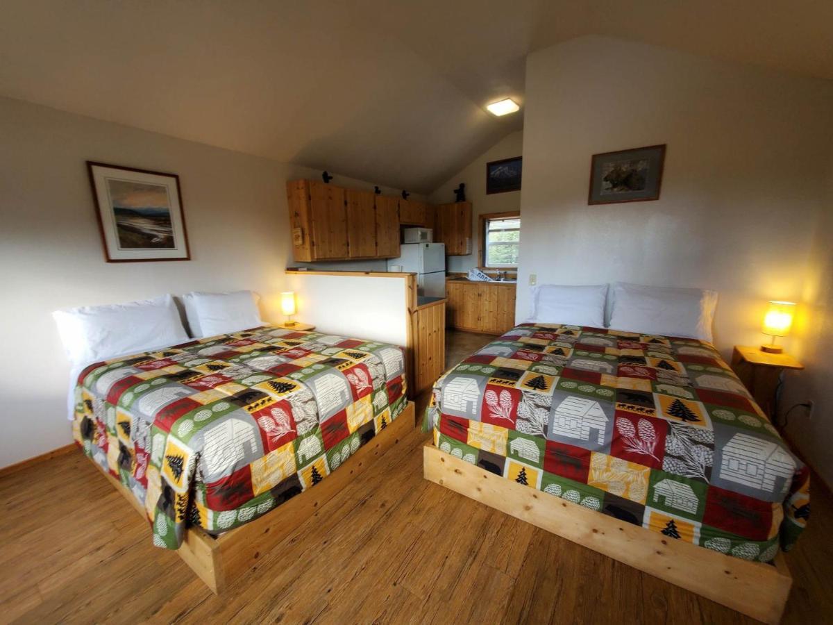 Holiday park Denali's Alaskan Spruce 3*