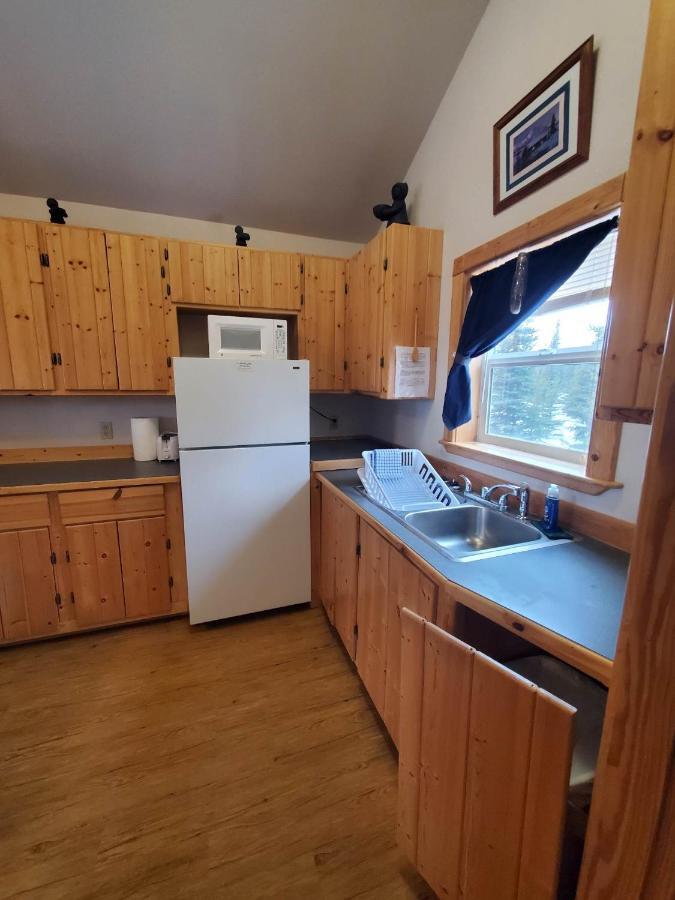 Holiday park Denali's Alaskan Spruce 3*