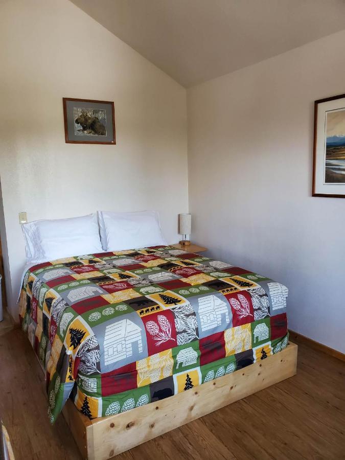 Holiday park Denali's Alaskan Spruce 3*