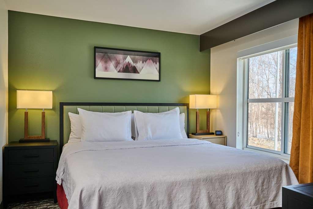 Homewood By Hilton 3* Anchorage