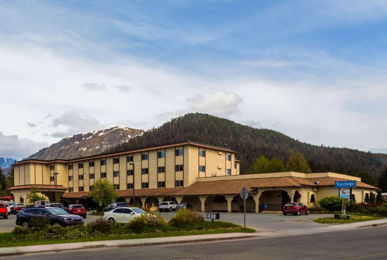 Hotel Travelodge By Wyndham Juneau