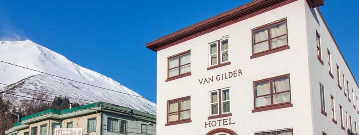Gilder