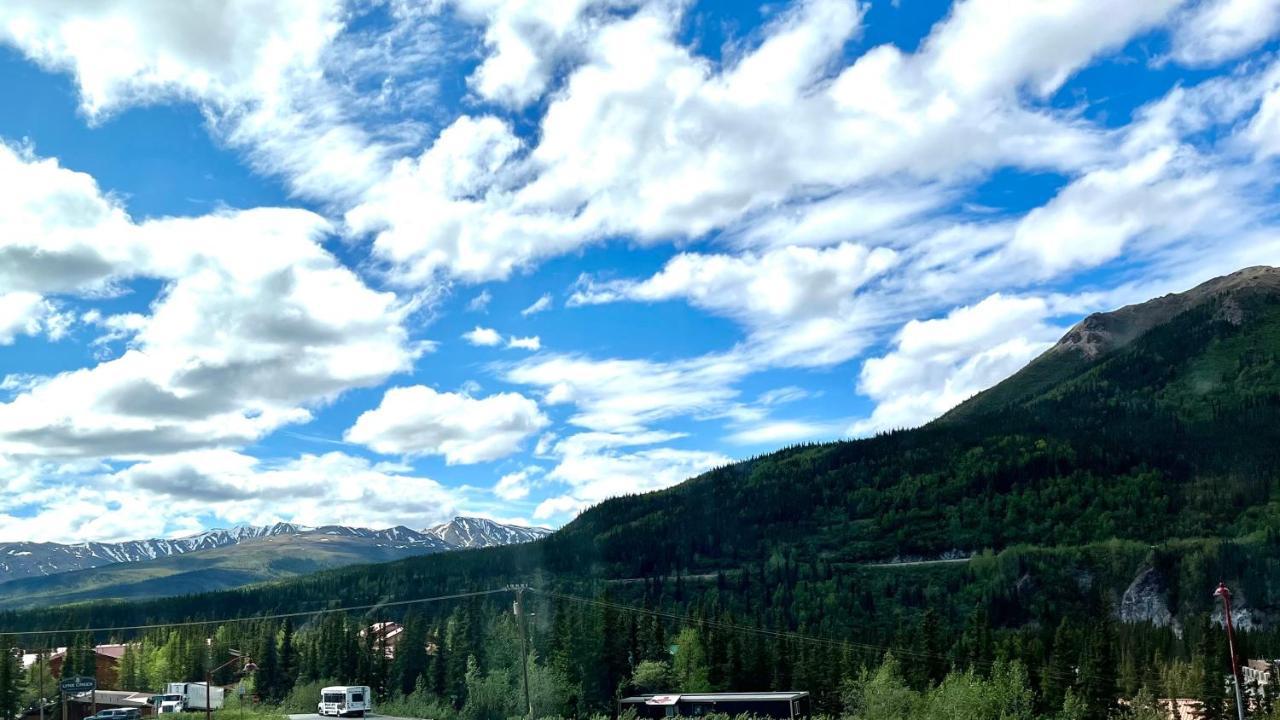 Denali Rainbow Village Rv Park And * Denali Park