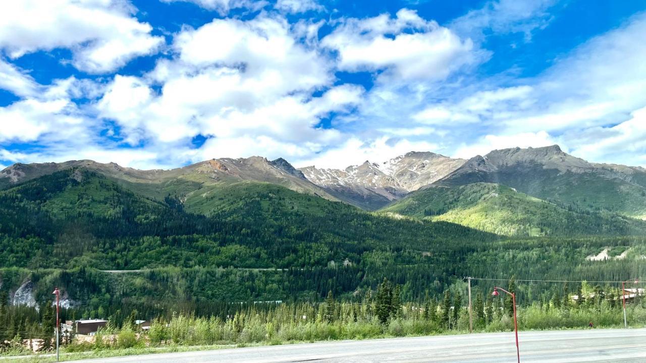 Denali Rainbow Village Rv Park And * Denali Park