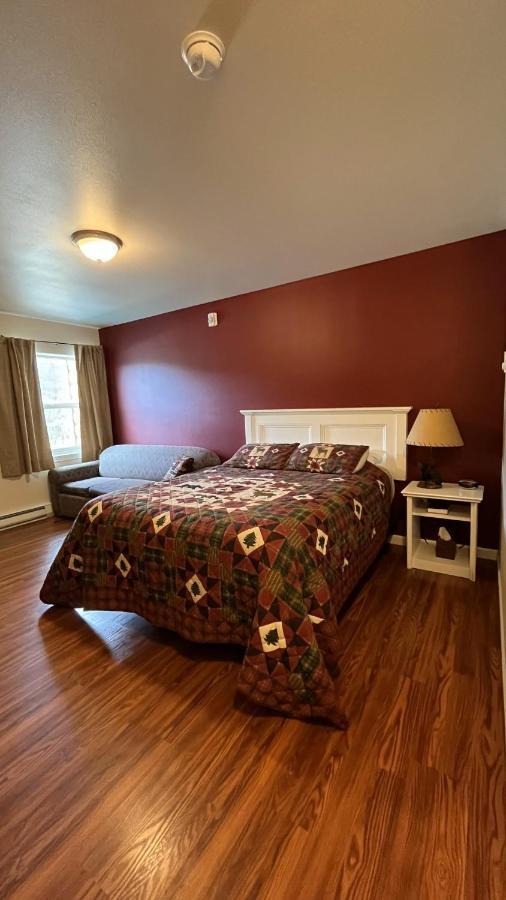 Denali Rainbow Village Rv Park And Hotel *