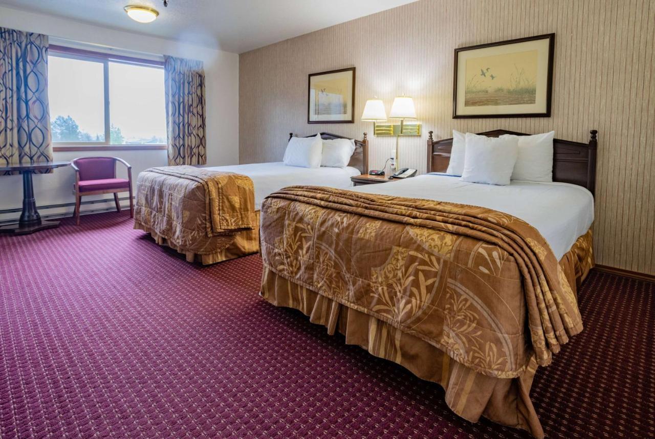 Travelodge By Wyndham Juneau