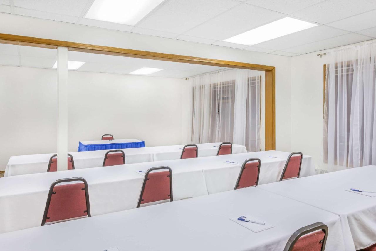 Travelodge By Wyndham Juneau Hotel 2*