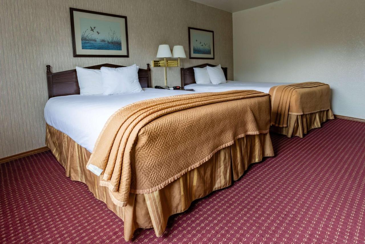 Hotel Travelodge By Wyndham Juneau