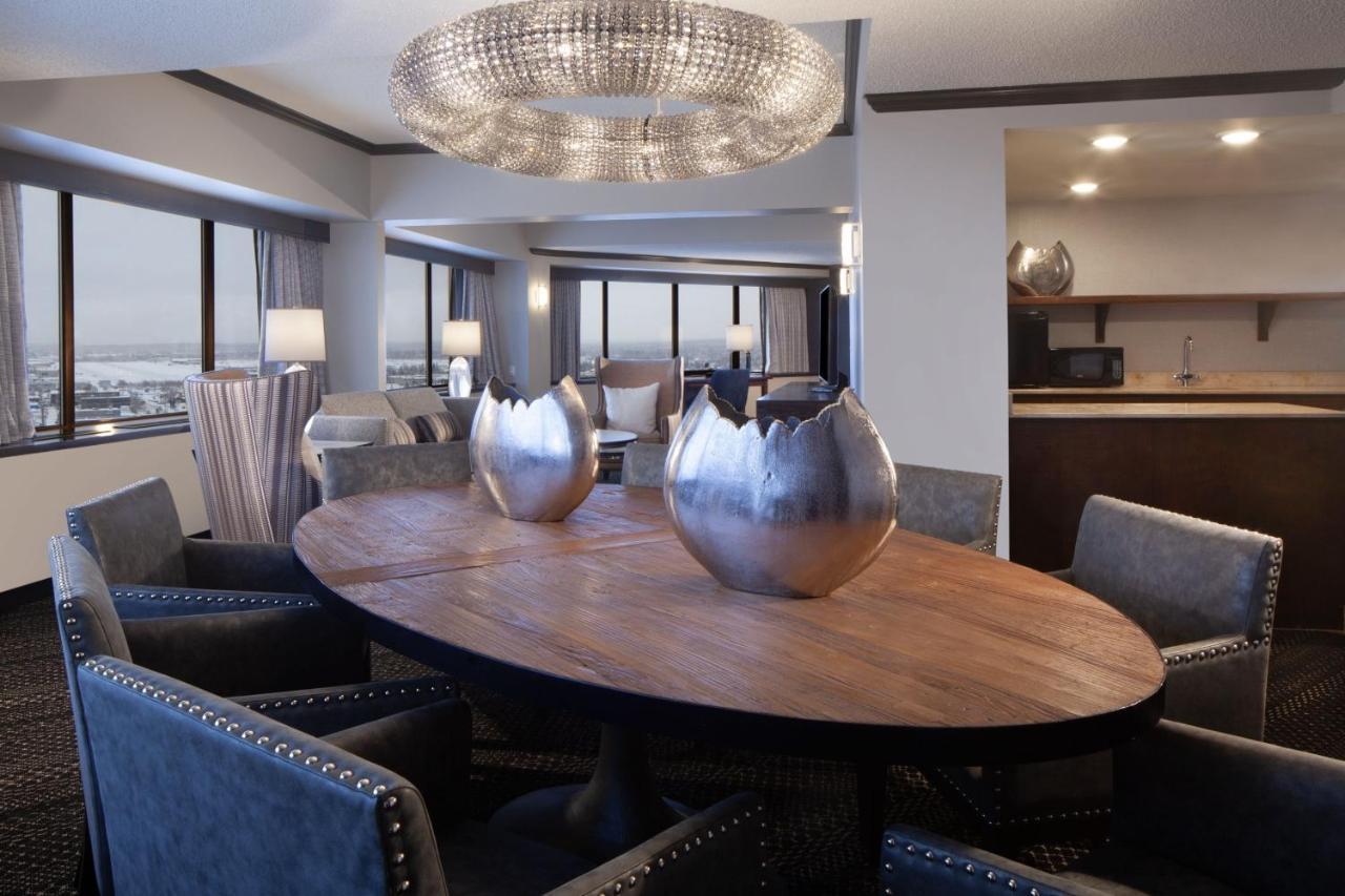 Sheraton 4* Anchorage