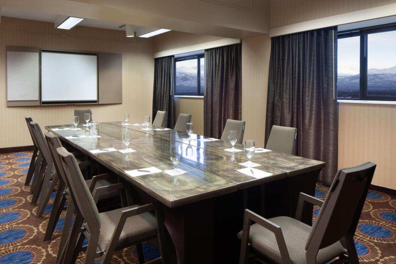Hotel Sheraton