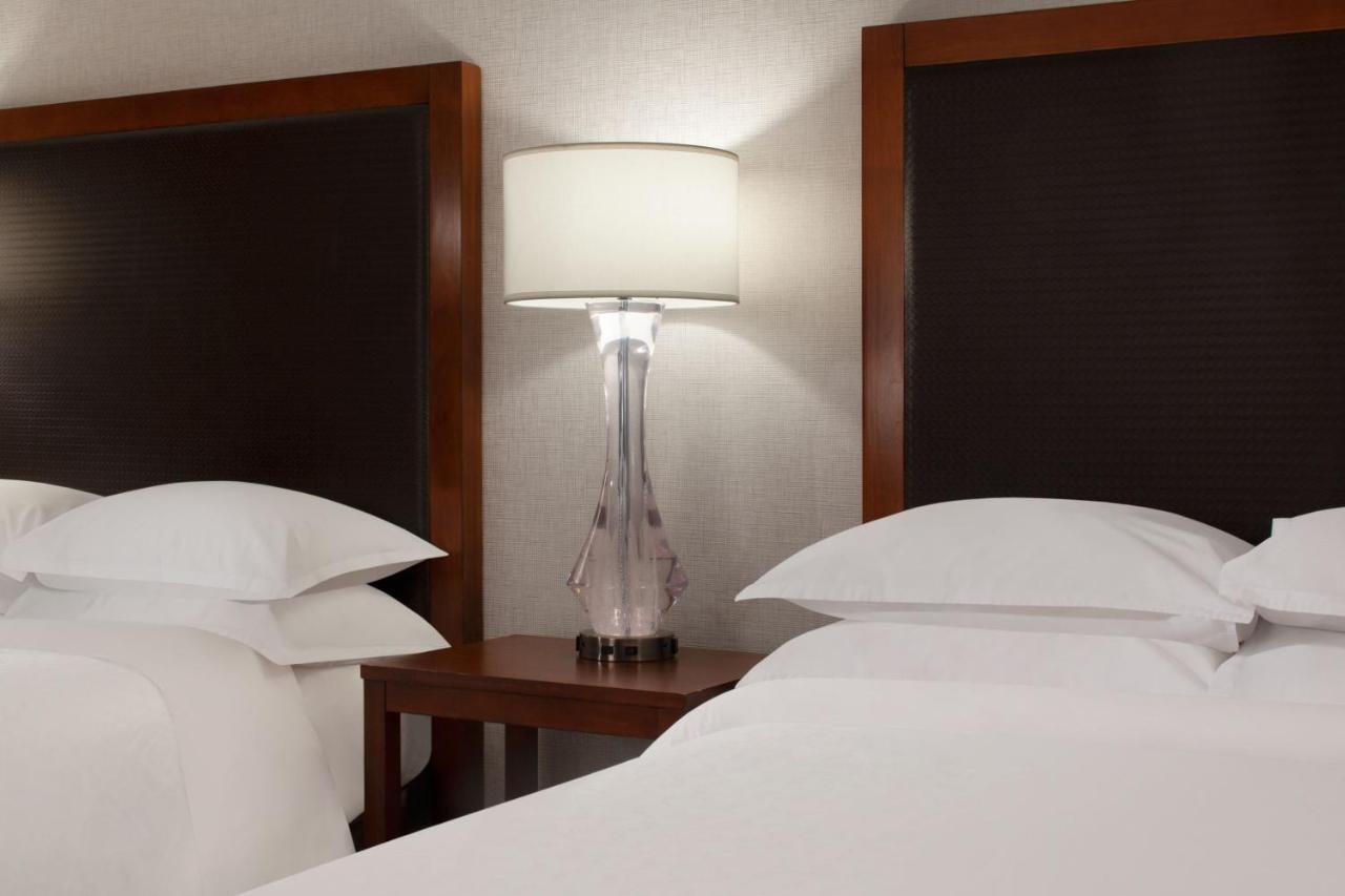 Hotel Sheraton