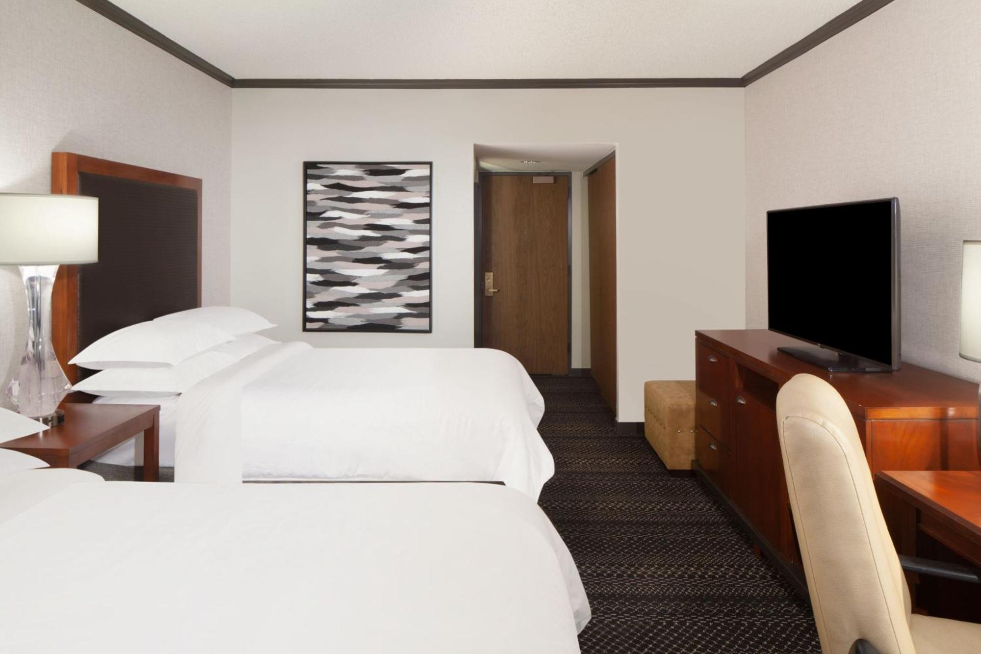 Hotel Sheraton
