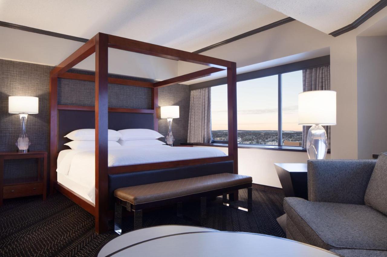 Hotel Sheraton Anchorage