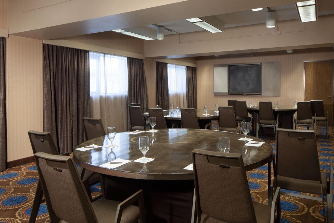 Sheraton Hotel