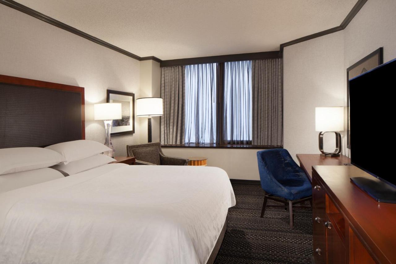 Sheraton Anchorage
