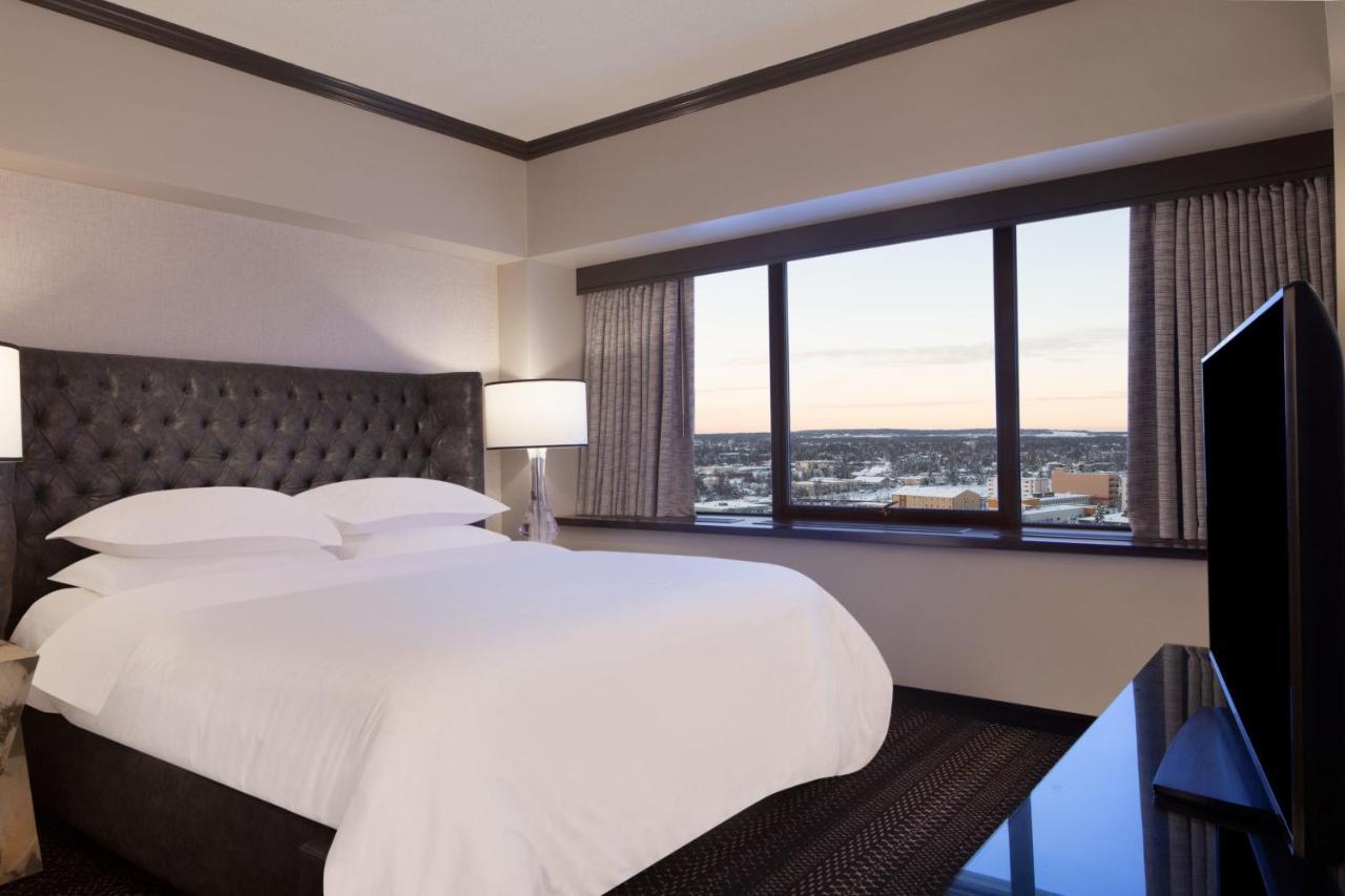 Sheraton 4* Anchorage
