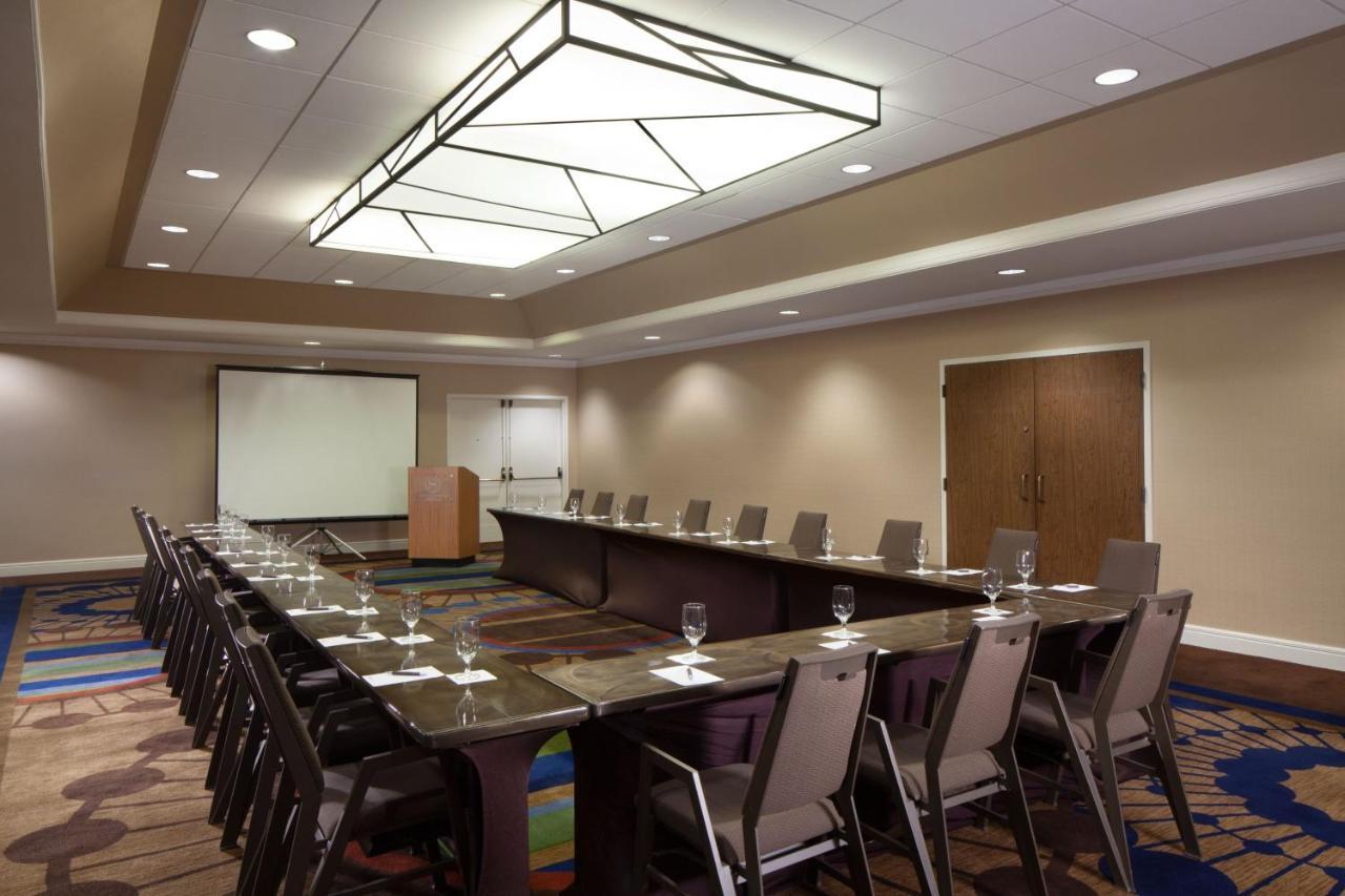 Hotel Sheraton