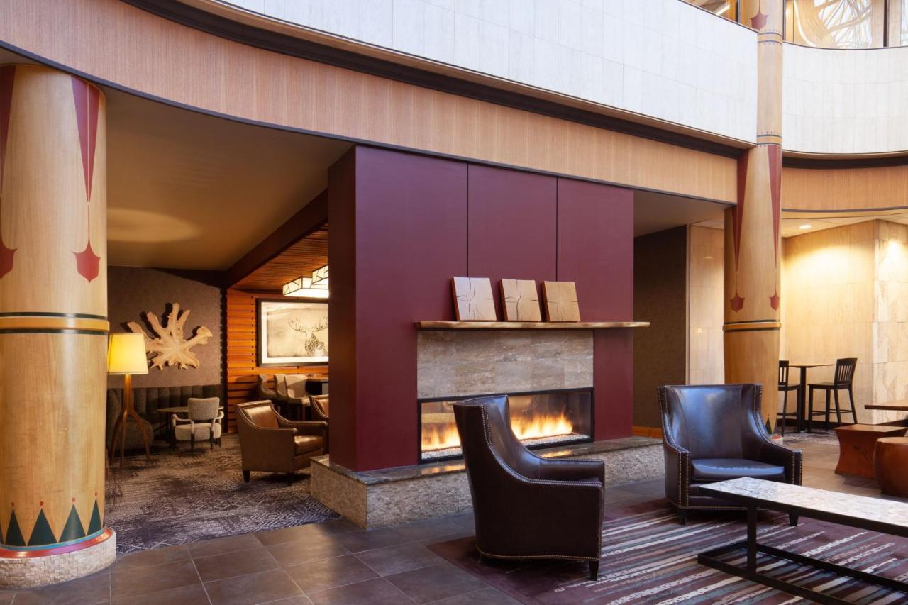 Hotel Sheraton 4*