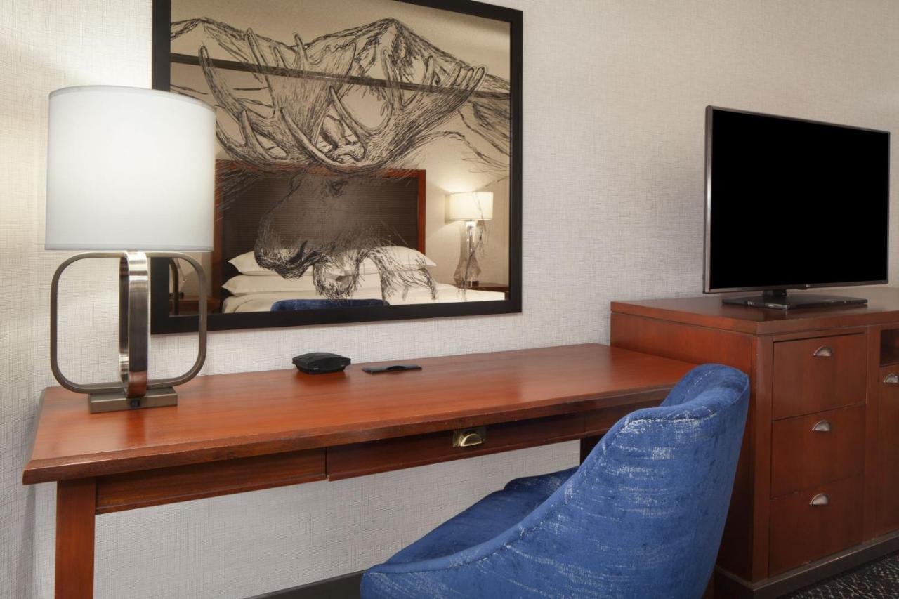 Sheraton 4* Anchorage