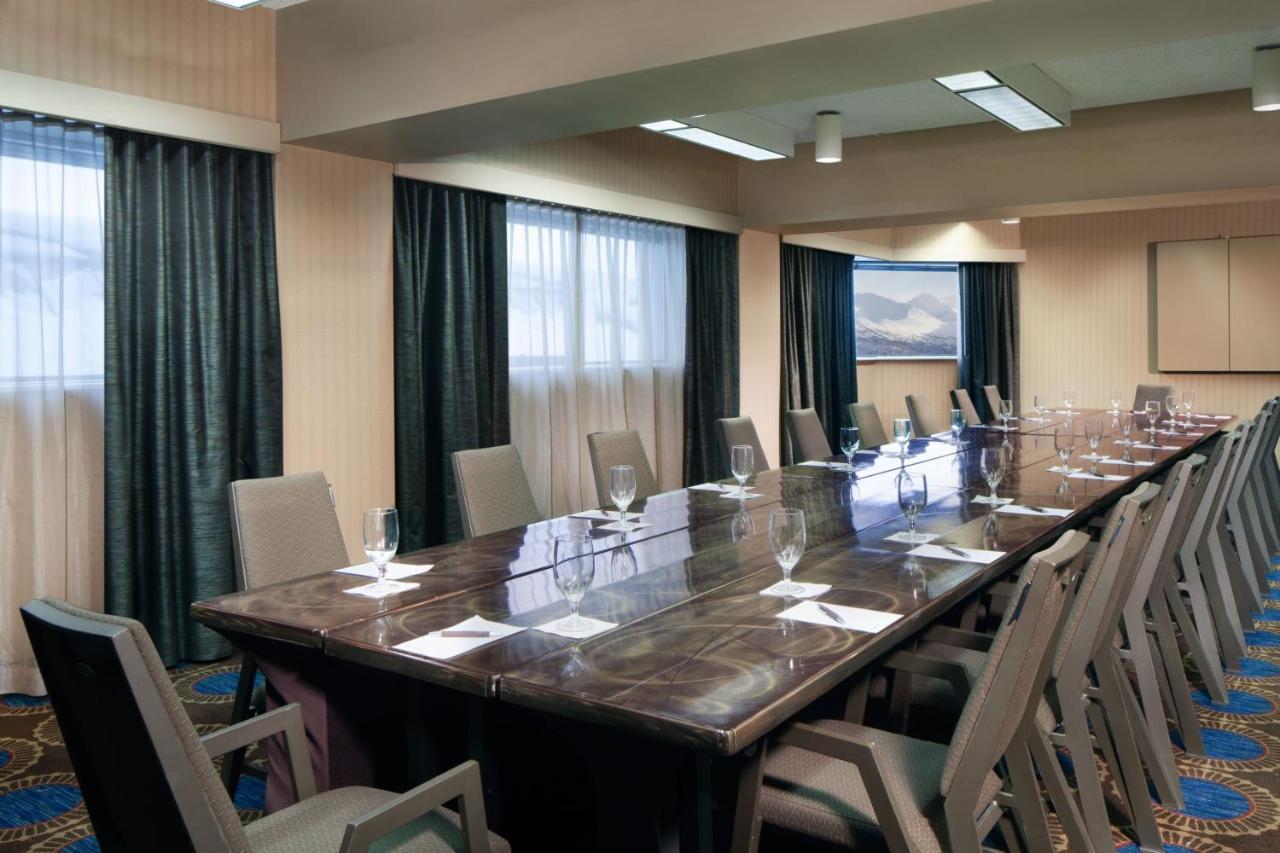 Hotel Sheraton