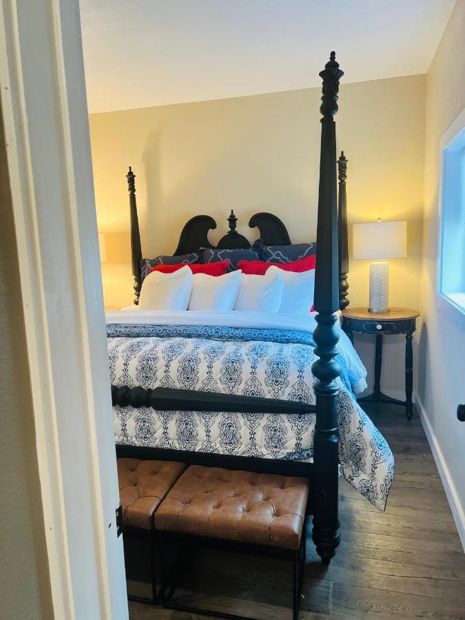 Inn Oceanhouse