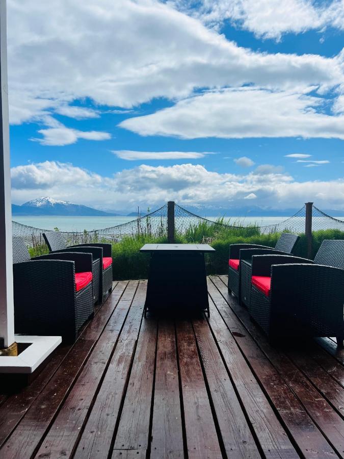 Oceanhouse Inn Homer