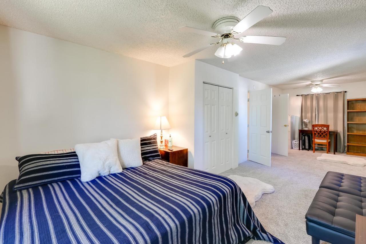 Vacation With Aurora Views! Holiday home *